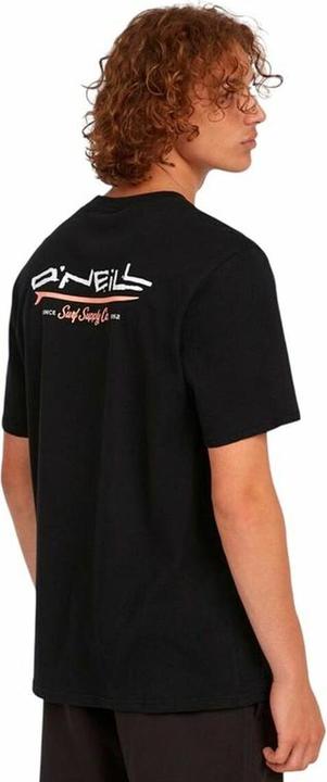 Produktbild O'Neill Retro Back Print T-Shirt (M)