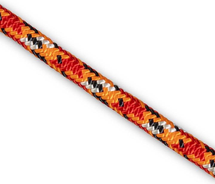 Husqvarna Kletterseil orange 11,5 mm 60m (60 m)
