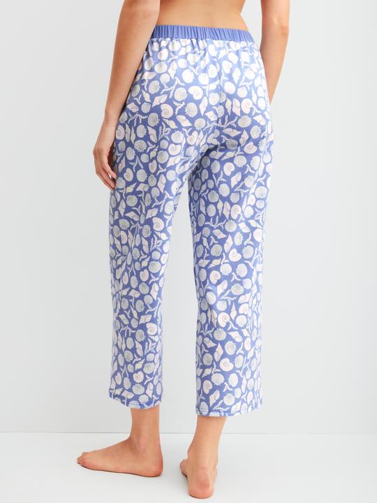 Produktbild Calida Favourites Ocean 7/8-Pyjamahose (S)