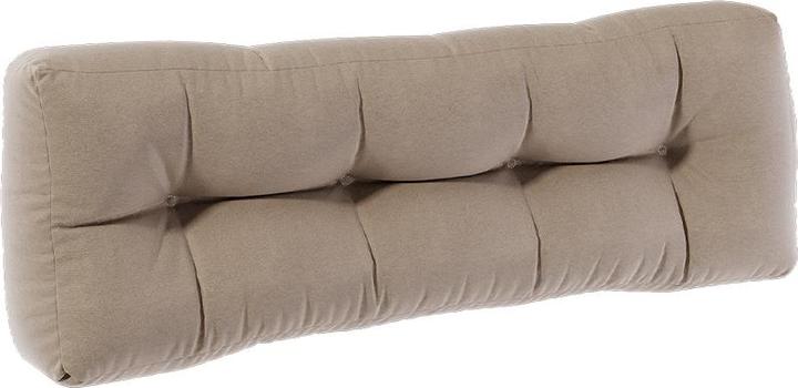 Produktbild Vicco Palettenkissen Flocken (120 x 40 x 20 cm)