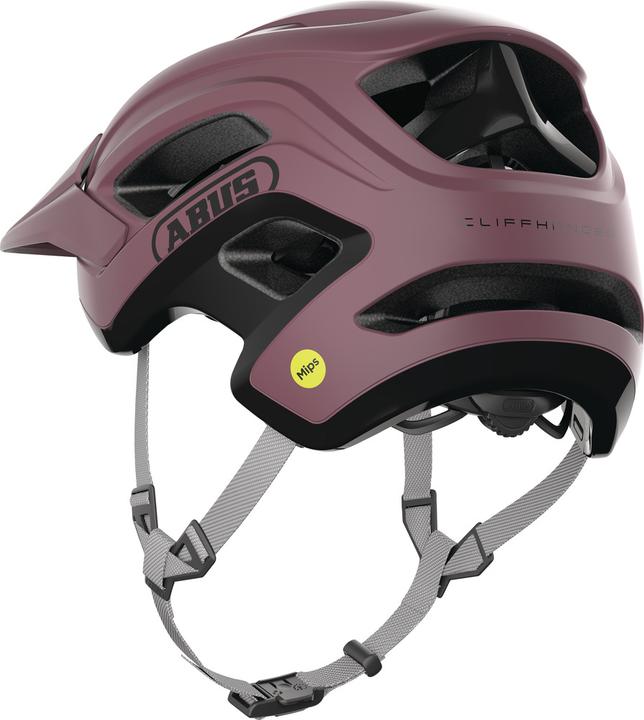 Produktbild Abus CliffHanger MIPS (57 - 61 cm)