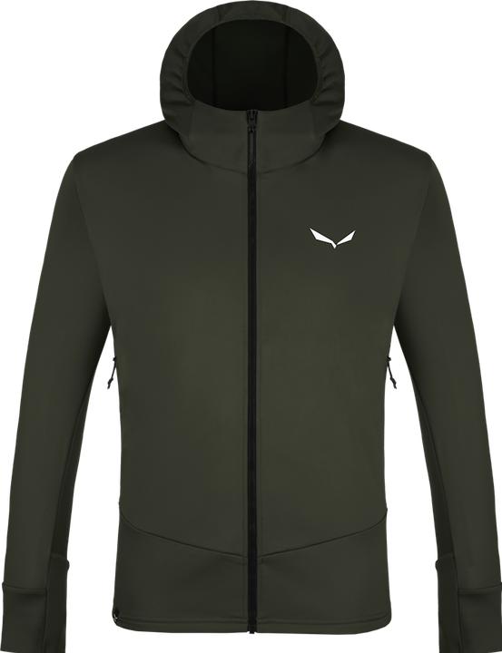 Image du produit Salewa Veste Puez Polarlite HD (50, L)