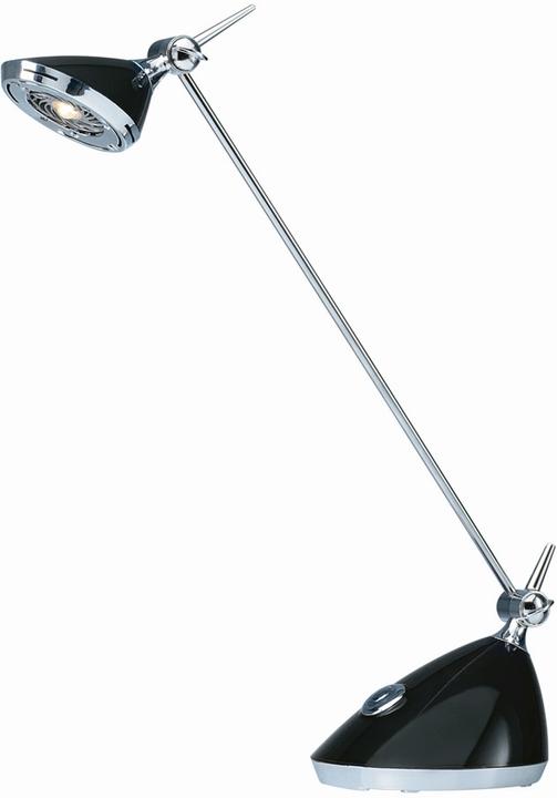 Produktbild Hansa -Lampe Rio weiss (450 lm)