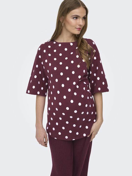 Actual product image Only Maternity OLMLIA Top Top (XL)
