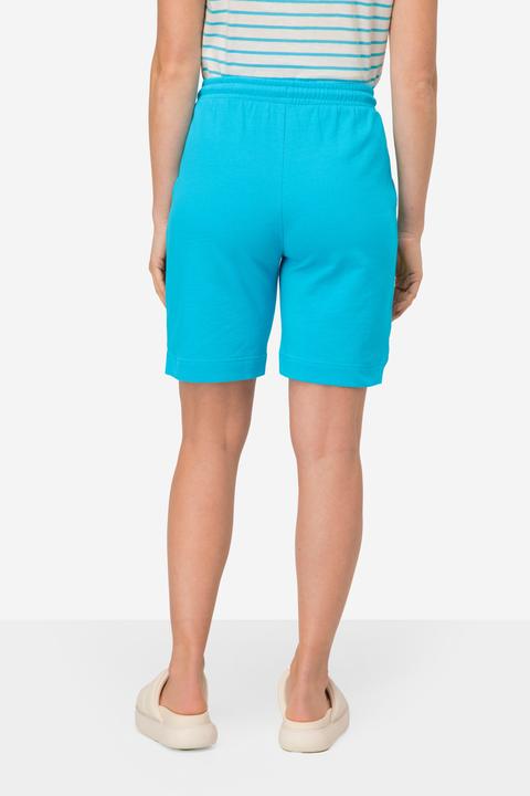 Actual product image Laurasøn Jogging-Shorts, Sweat, Elastikbund (M)