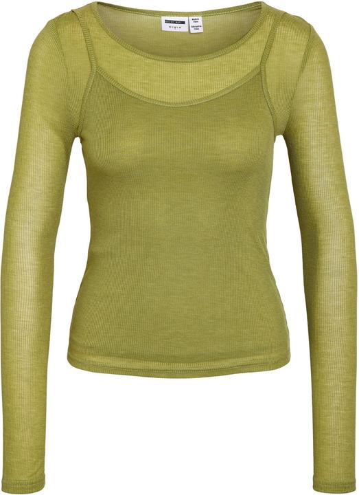 Immagine prodotto Noisy May Zweilagiges Oberteil (M)