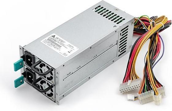 Actual product image Synology Power supply 500W