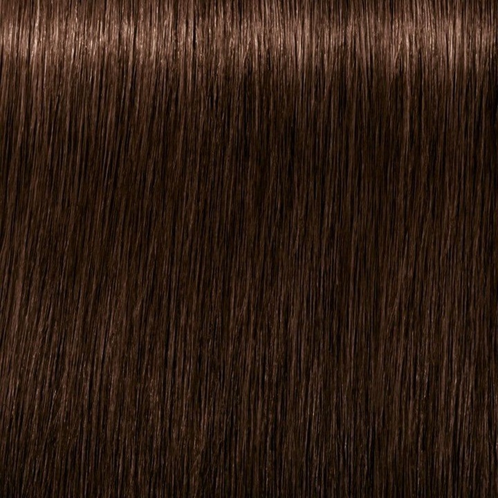 Produktbild Schwarzkopf Igora Zero AMM - 4-6 Mittelbraun Schoko (4-6 Mittelbraun Schoko)