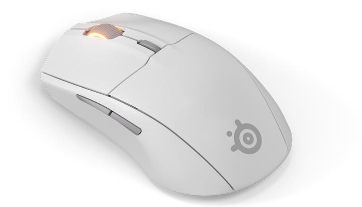 Produktbild SteelSeries Rival 3 WL Gen 2 (Kabellos)