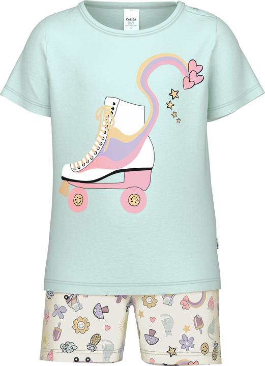 Actual product image Calida Skates (104, 110)