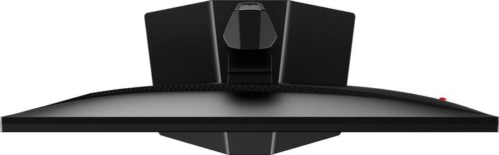 Produktbild MSI G272QPF E2 27inch Rapid IPS Flat (2560 x 1440 Pixel, 27")