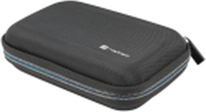 Genesis cestovn?? organiz??r KRILL pro HDD/SSD/kabely