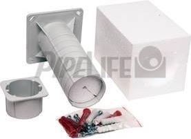 Actual product image Kopos Electronic junction box for thermally insulated facades