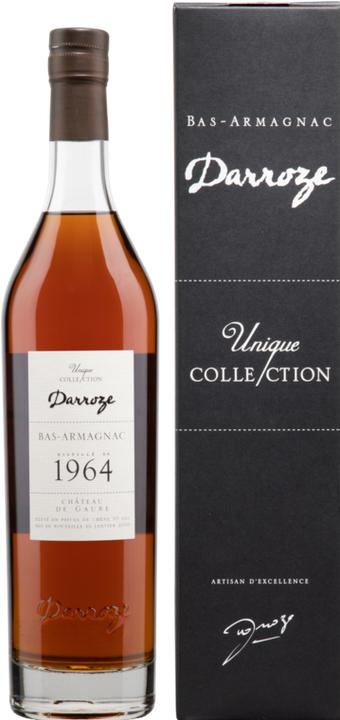 Image du produit Darroze Bas Armagnac Château de Gaube