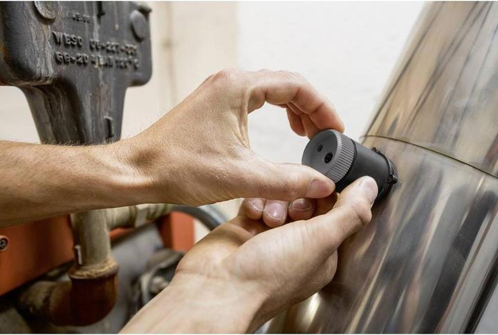 Produktbild Testo Befestigung 0554 3006 ix-Sonde