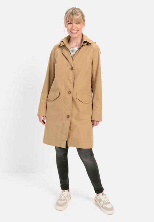 Immagine prodotto Camel Active Cappotto in misto cotone