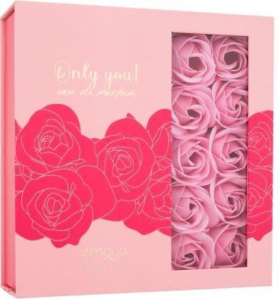 Immagine prodotto Zimaya Solo tu! - EDP - Volume: 100 ml (Eau de parfum, 100 ml)