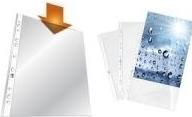 Produktbild Durable PROSPEKTHÜLLEN BUSINESS 1 Pg. Ã 100 Stück 266819 (A4, 1x)