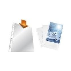 Thumbnail - Durable, Mappe, PROSPEKTHÜLLEN BUSINESS 1 Pg. Ã 100 Stück 266819 (A4, 100 x)