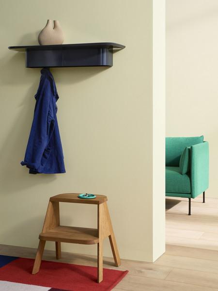 Immagine prodotto HAY Korpus Shelf L Wandregal