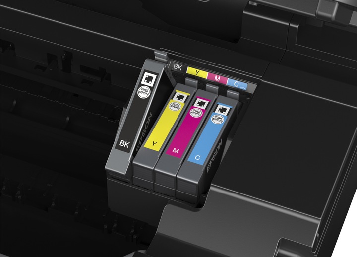 Image du produit Epson XP-442 Home (Encre, Couleur)