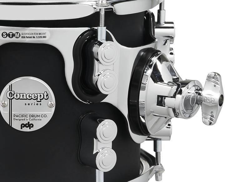 Produktbild Pacific Drums Concept Maple Shell Pack