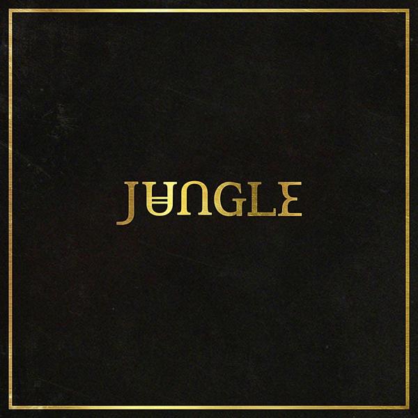 Produktbild Jungle (Jungle)