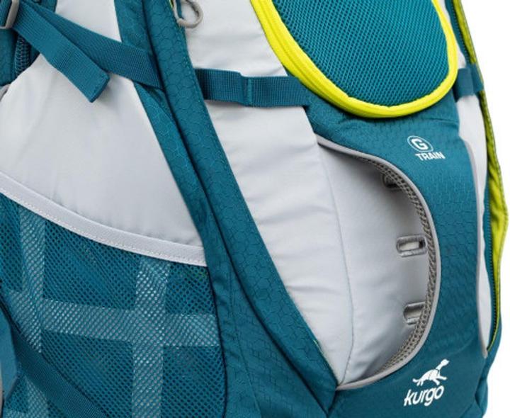 Immagine prodotto Kurgo G-Train K9 (Cane, Traspirante, Lavabile in lavatrice)