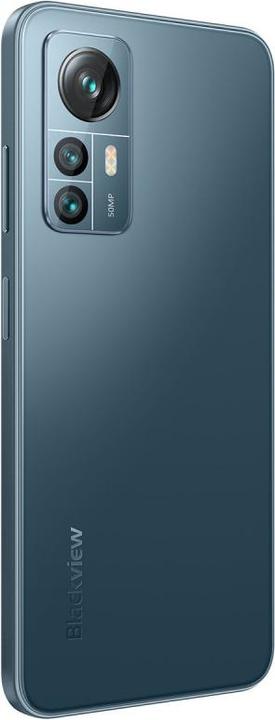 Produktbild Blackview A85 8/128GB 4G/NFC (128 GB)