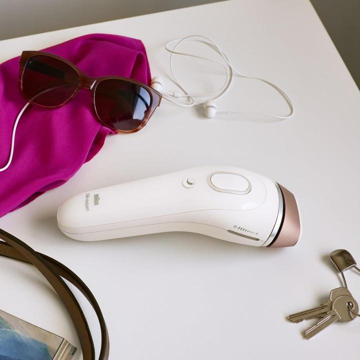 Produktbild Braun Silk-expert 5