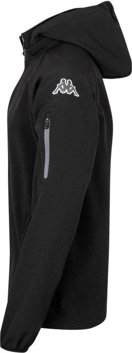 Immagine prodotto Kappa Giacca Valas Softshell (4XL)