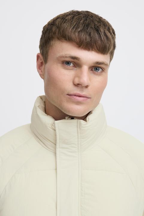 Actual product image Solid SDMILO PUFFER SHORT 21108314 (M)