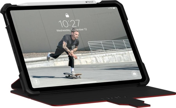 Produktbild UAG Metropolis (iPad Pro 11 2021 (3. Gen), iPad Pro 11 2020 (2. Gen), iPad Pro 11 2018 (1. Gen), iPad Air 2020 (4. Gen))