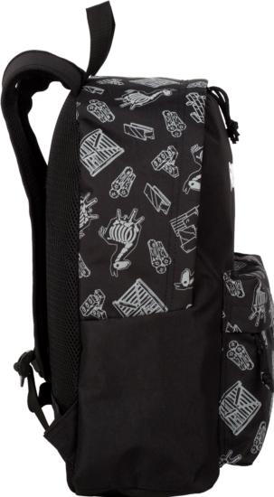 Immagine prodotto Toybags Fortnite - Dark Black