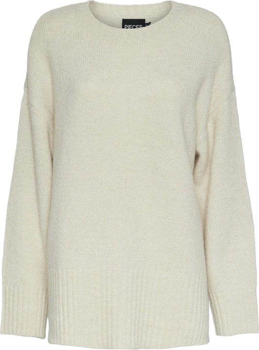 Actual product image Pieces PCNANCY Knitted Sweater (XL)