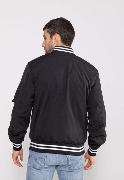 Immagine prodotto Bombers Original Bomberjacke Hiller M Bomberjacke (M)
