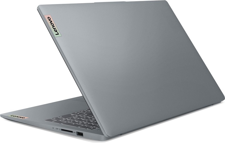 Produktbild Lenovo IdeaPad Slim 3 (15.60", Intel Core i5-12450H, 16 GB, 512 GB, DE)