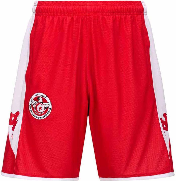 Produktbild Kappa Trainingsshorts Tunisie Ahora Pro 7 2024 (S)