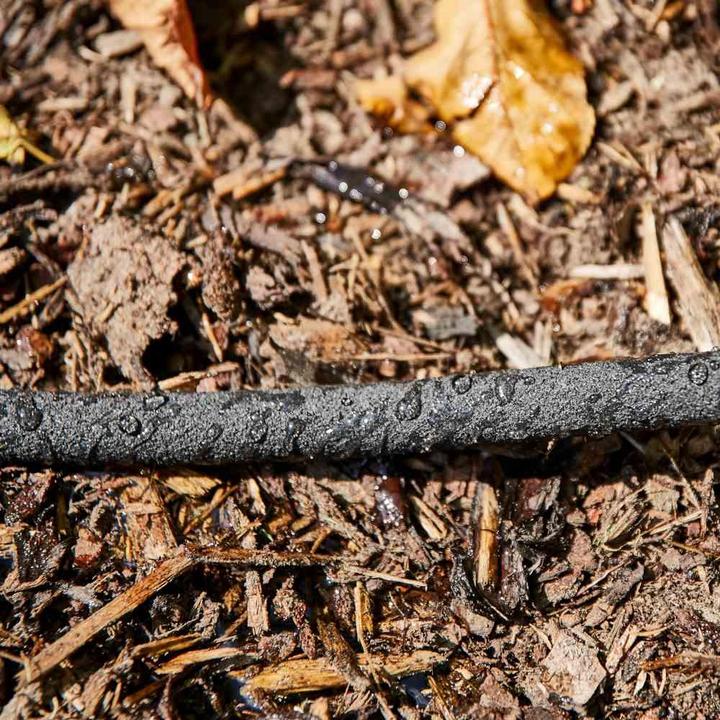 Actual product image Siena Garden Beaded hose (7.50 m, 13 mm)