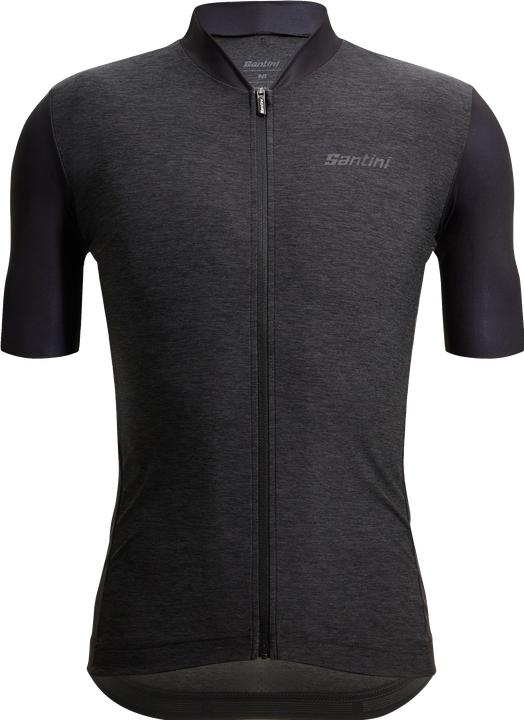 Immagine prodotto Santini Maglia da ciclismo a maniche corte Colore Puro (XXL)