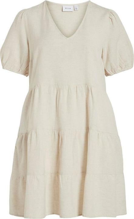 Actual product image Vila Kurzärmeliges Kurzkleid (36)