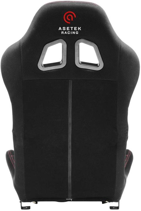 Actual product image FlorPad Asetek SimSports Initium Compact Seat