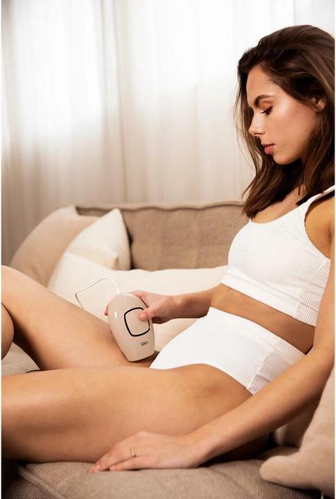 Actual product image Silk'n IPL Infinity Fast