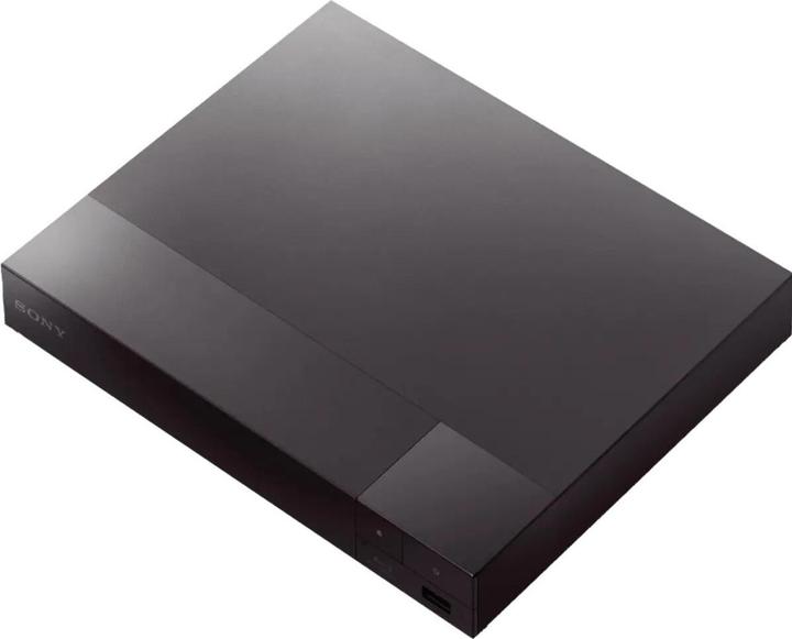 Actual product image Sony Blu-ray Disc Player™ | BDP-S1700/K mit High Definition (Bluray Player)