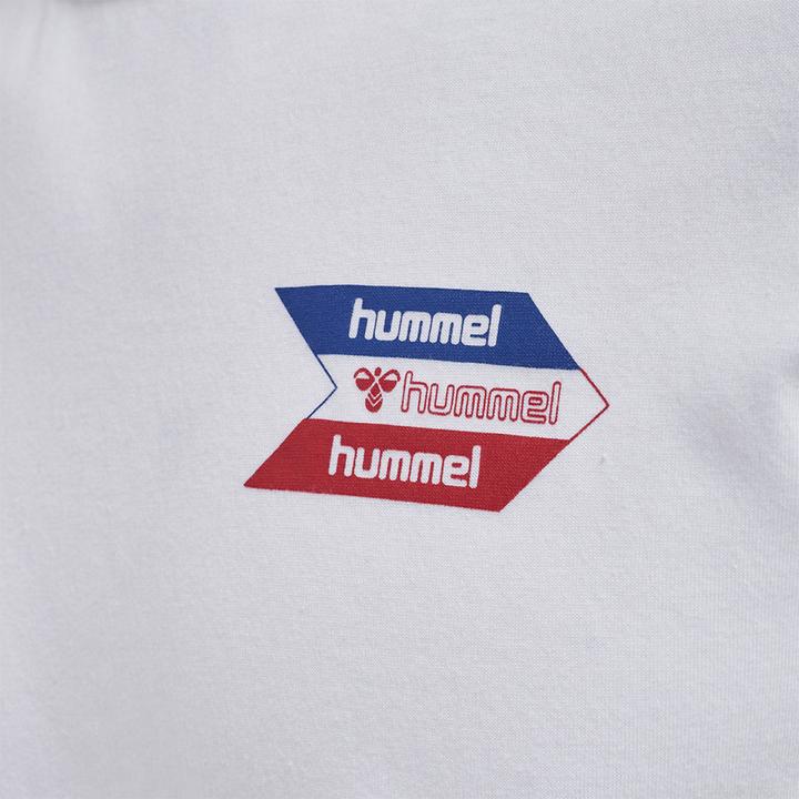 Actual product image hummel Ic Combi T-Shirt (XS)