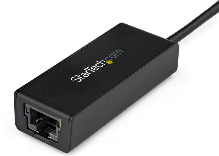 Actual product image StarTech Usb31000s (USB 3.0, RJ45 (1x))