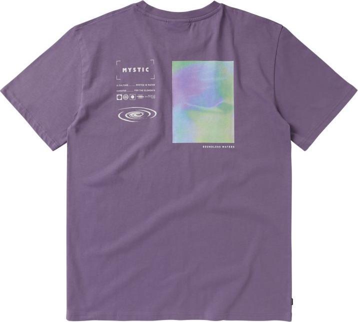 Produktbild Mystic Sequence Tee (XL)