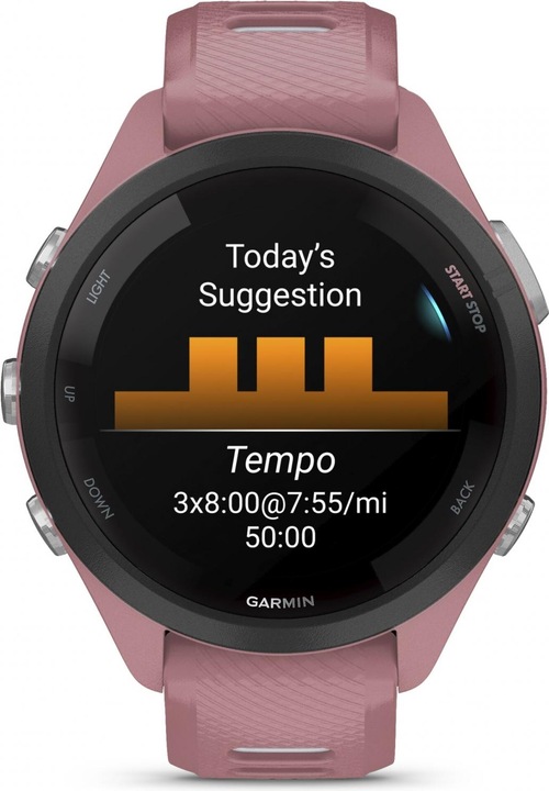 Produktbild Garmin Forerunner 265S (42 mm)