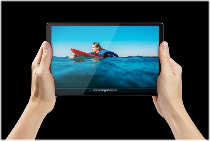Produktbild Lenovo Tab K10 (4G, 10.30", 64 GB, Abyss Blue)