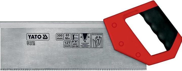 Produktbild Yato YT-3130